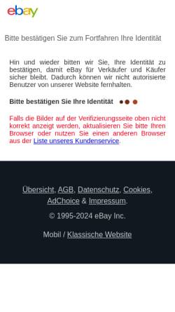 Vorschau der mobilen Webseite www.fassaden-sanierung.de, Kotzott Klinkerfassadensanierung - Strahltechnik