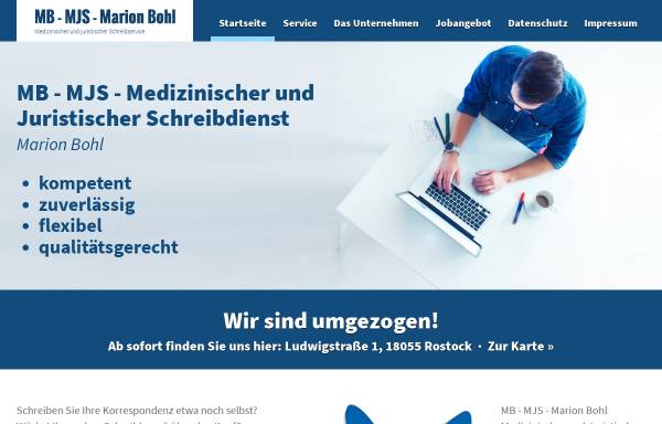 Vorschau von www.bohl-bohl.de, Bohl & Bohl GbR