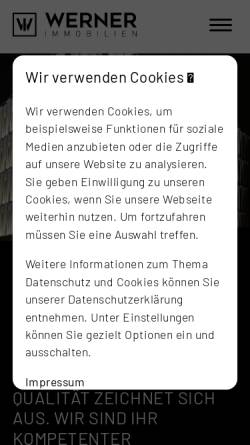 Werner Immobilien GmbH