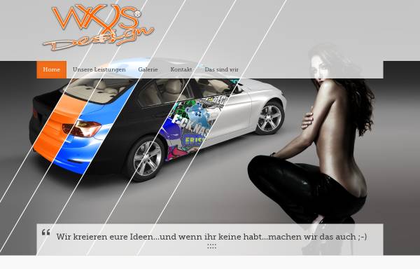 Vorschau von www.wusdesign.de, W&S Design