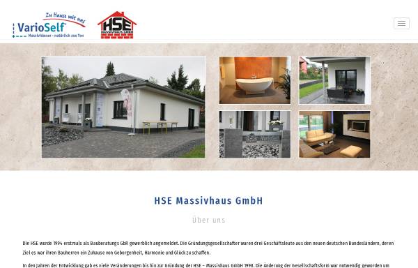 Vorschau von www.hse-fertighaus.de, Rodelclub-Ilmenau e.V.
