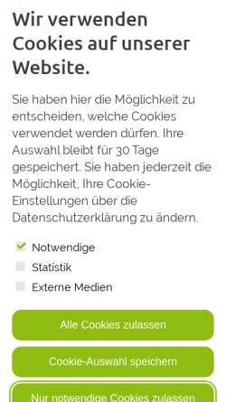Stadtwerke Mühlhausen GmbH