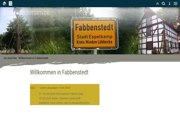 Fabbenstedt