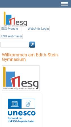 Edith-Stein-Gymnasium