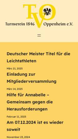 TV 1846 Oppenheim e.V.