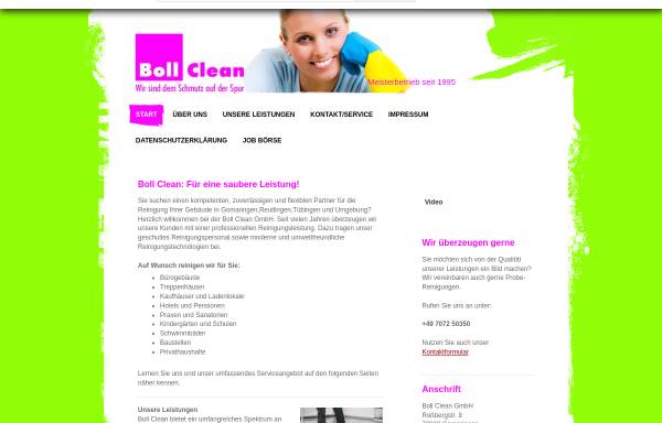 Boll Clean GmbH