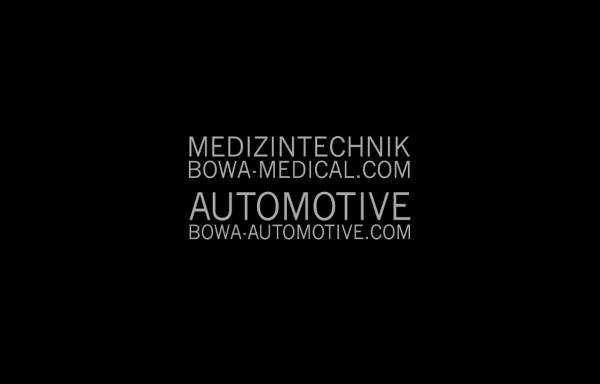 BOWA-electronic GmbH & Co. KG