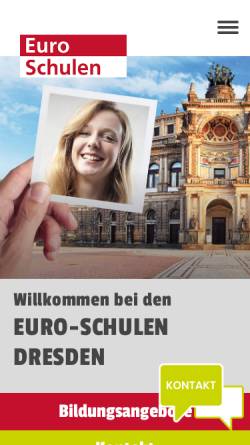 Euro-Schulen Dresden