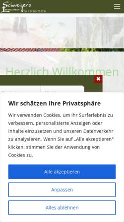 Landhotel Schweigers - Familie Stephan Simon