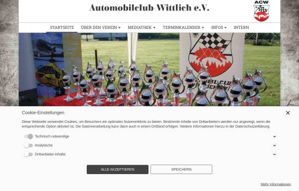 Automobilclub Wittlich e.V.