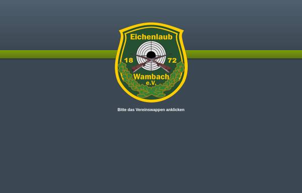 Schützenverein Eichenlaub-Wambach e.V.