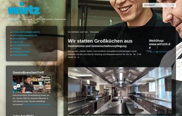 Wirtz GmbH