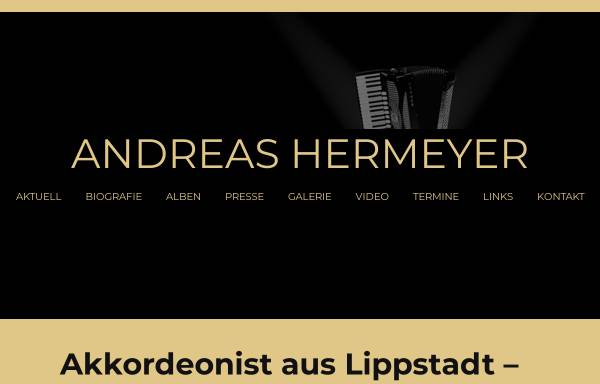 Hermyer, Andreas
