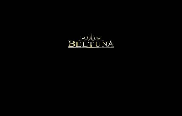 Vorschau von www.beltuna.com, Beltuna Accordions