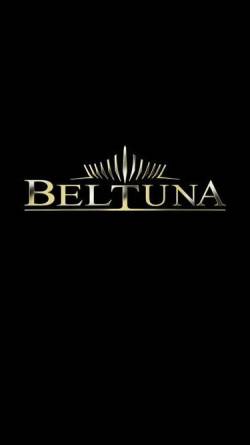 Vorschau der mobilen Webseite www.beltuna.com, Beltuna Accordions