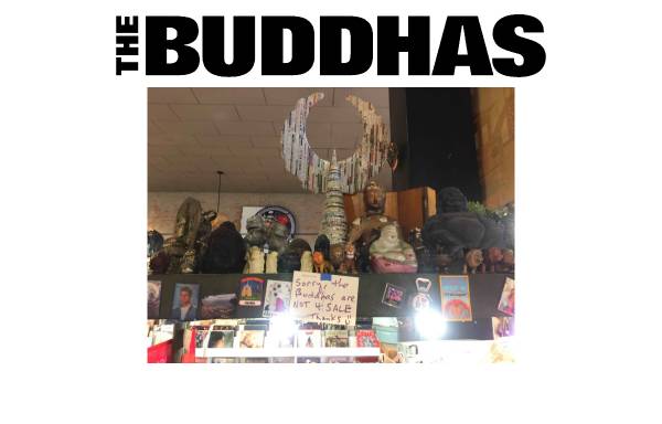 Vorschau von www.buddhas.de, The Buddhas