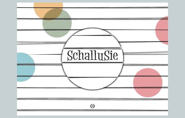 Schallusie