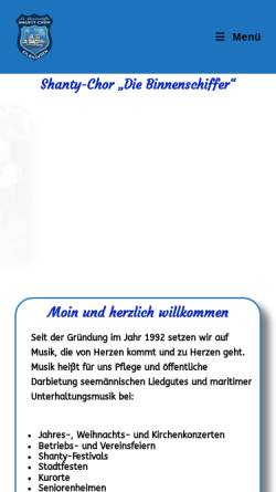 Eilshauser Binnenschffer