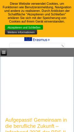 Berufsbildende Schulen II Osterode am Harz