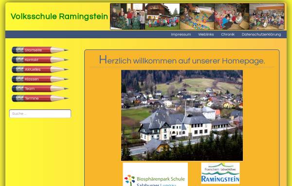 Volksschule