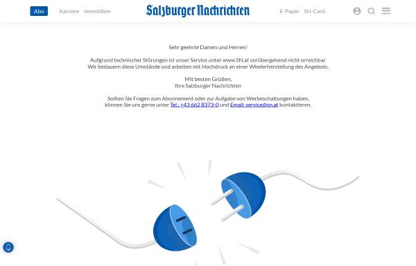 Vorschau von www.salzburg.com, Geiger Hüte