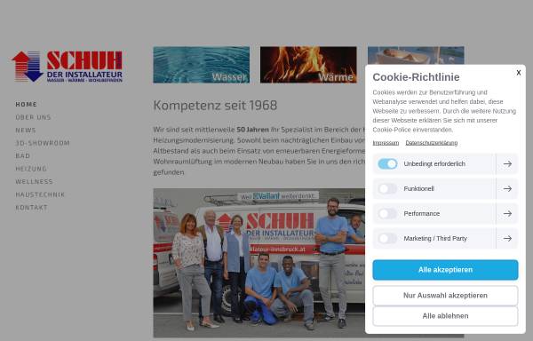 Schuh GmbH