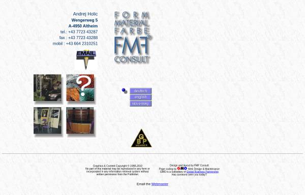 FMF Consult