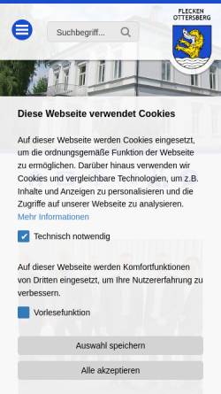 Flecken Ottersberg