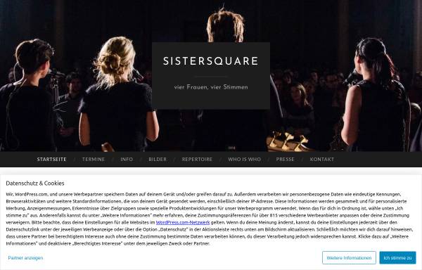 SisterSquare