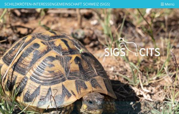 Schildkröten-Interessengemeinschaft Schweiz