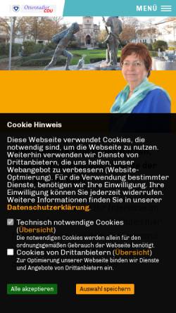 CDU Otterstadt