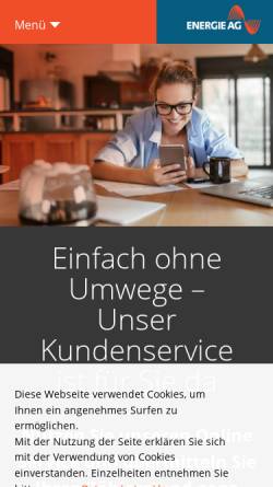 Energie AG
