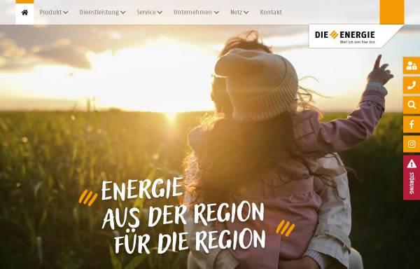 Energieversorgung Lohr-Karlstadt und Umgebung GmbH