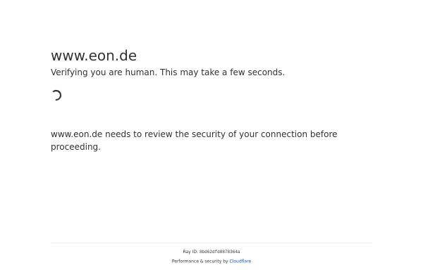 Vorschau von www.eon-mitte.com, E.ON Mitte AG