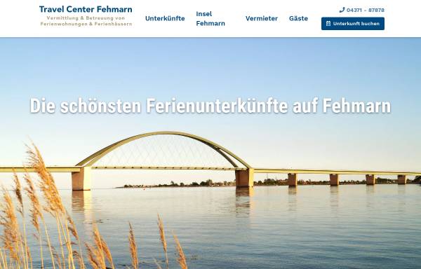 Travel Center Fehmarn GmbH