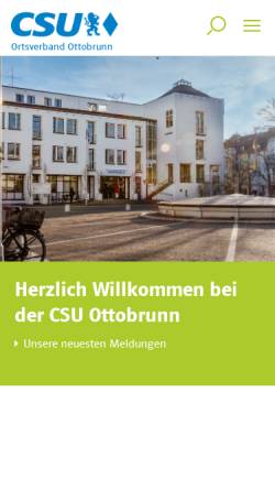 CSU Ottobrunn