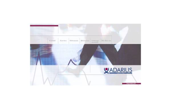 Adarius GmbH