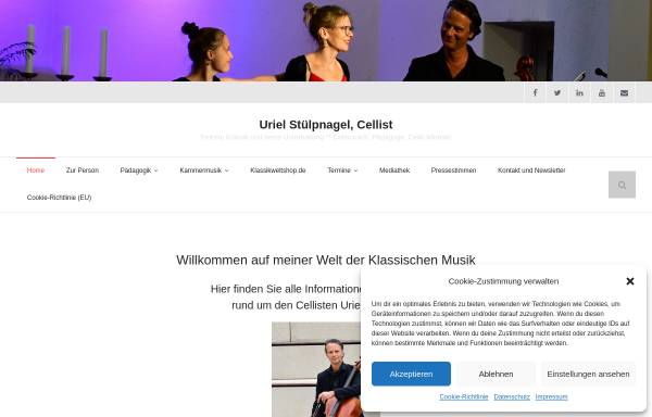 Klassikwelt.com