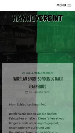 Ultras Hannover