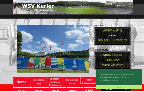 WSV-Kurier