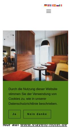 Hotel Bischofslinde