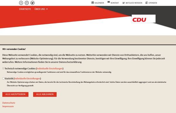 CDU Nackenheim