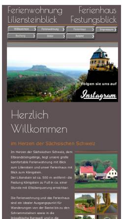 Ferienwohnungen Schönfelder