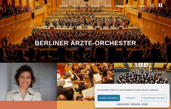 Berliner Ärzte-Orchester