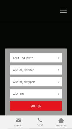 Frank Hoffmann Immobilien GmbH & Co. KG