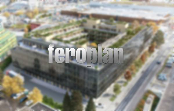 Vorschau von www.feroplan.ch, Feroplan Engineering AG, Chur