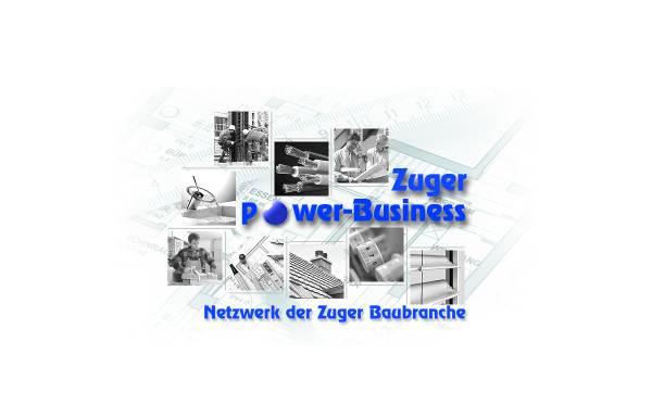 Vorschau von www.zugerpowerbusiness.ch, ZugerPowerBusiness