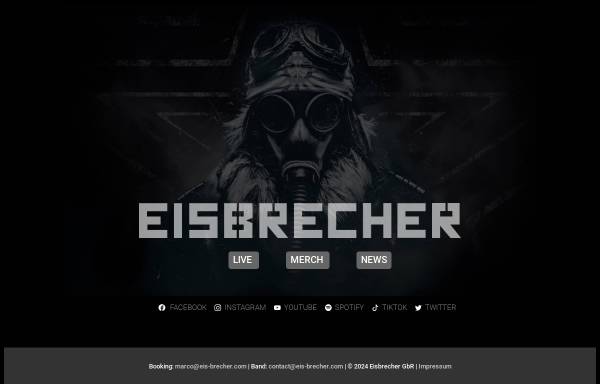 Vorschau von www.eis-brecher.com, Eisbrecher