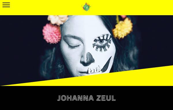Zeul, Johanna