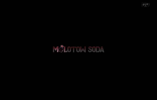 Molotow Soda